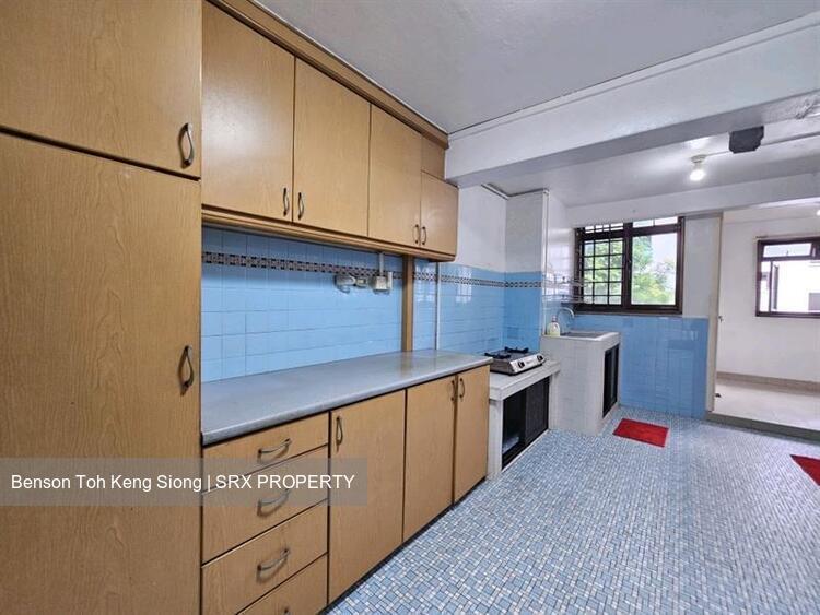 Blk 157 Lorong 1 Toa Payoh (Toa Payoh), HDB 3 Rooms #534557241